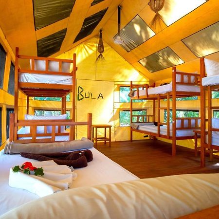 Barefoot Manta Island Resort Drawaqa Island Екстер'єр фото